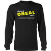 Load image into Gallery viewer, It&#39;s An ONeal Thing, You Wouldn&#39;t Understand