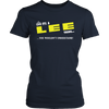 It's A Lee Thing, You Wouldn't Understand
