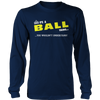 It's A Ball Thing, You Wouldn't Understand