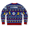 Load image into Gallery viewer, Driving Home... - Ugly Christmas Sweater