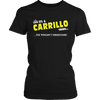 Load image into Gallery viewer, It&#39;s A Carrillo Thing, You Wouldn&#39;t Understand