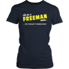 Load image into Gallery viewer, It&#39;s A Freeman Thing, You Wouldn&#39;t Understand