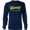 Load image into Gallery viewer, It&#39;s A Becker Thing, You Wouldn&#39;t Understand