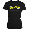 Load image into Gallery viewer, It&#39;s A Sandoval Thing, You Wouldn&#39;t Understand