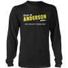 Load image into Gallery viewer, It&#39;s An Anderson Thing, You Wouldn&#39;t Understand