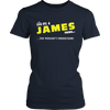 Load image into Gallery viewer, It&#39;s A James Thing, You Wouldn&#39;t Understand