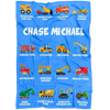 Chase Michael Construction Blanket