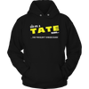 It's A Tate Thing, You Wouldn't Understand