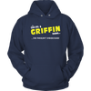 It's A Griffin Thing, You Wouldn't Understand