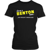 Load image into Gallery viewer, It&#39;s A Benton Thing, You Wouldn&#39;t Understand