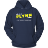 It's A Flynn Thing, You Wouldn't Understand