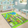 Load image into Gallery viewer, Car Play Mat For Kids, Activity Rug for Boys, Girls Toddlers