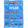 DYLAN Construction Blanket