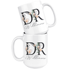 Personalized Doctor Mug