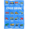 Eddie Bruno Construction Blanket Blue