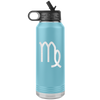 Load image into Gallery viewer, Virgo 32oz. Water Bottle Tumblers