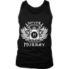 Powerful Murray