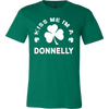 Kiss Me I'm A Donnelly