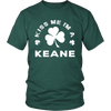 Load image into Gallery viewer, Kiss Me I&#39;m A Keane