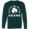 Load image into Gallery viewer, Kiss Me I&#39;m A Keane