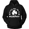 Kiss Me I'm a Murphy