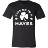 Load image into Gallery viewer, Kiss Me I&#39;m A Hayes