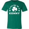 Kiss Me I'm A Kenny