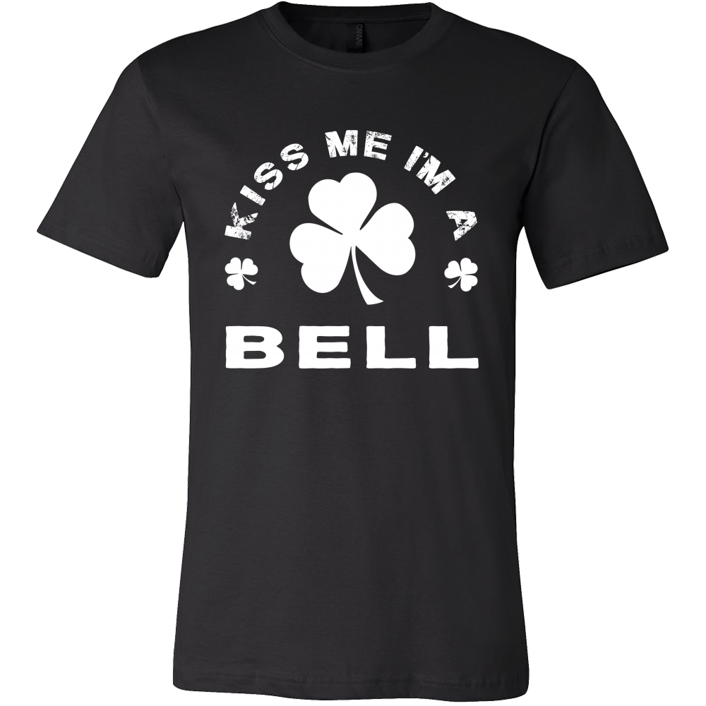 Kiss Me I'm A Bell