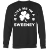 Load image into Gallery viewer, Kiss Me I&#39;m A Sweeney
