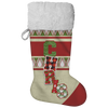 Personalized Name Christmas Stockings